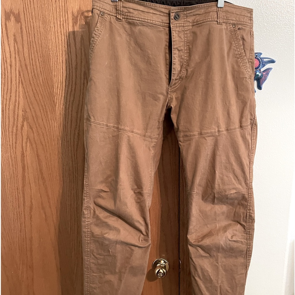 Kuhl Men's Pants